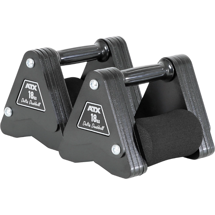 Poza cu ATX Delta Gantera 18 kg - 26 kg