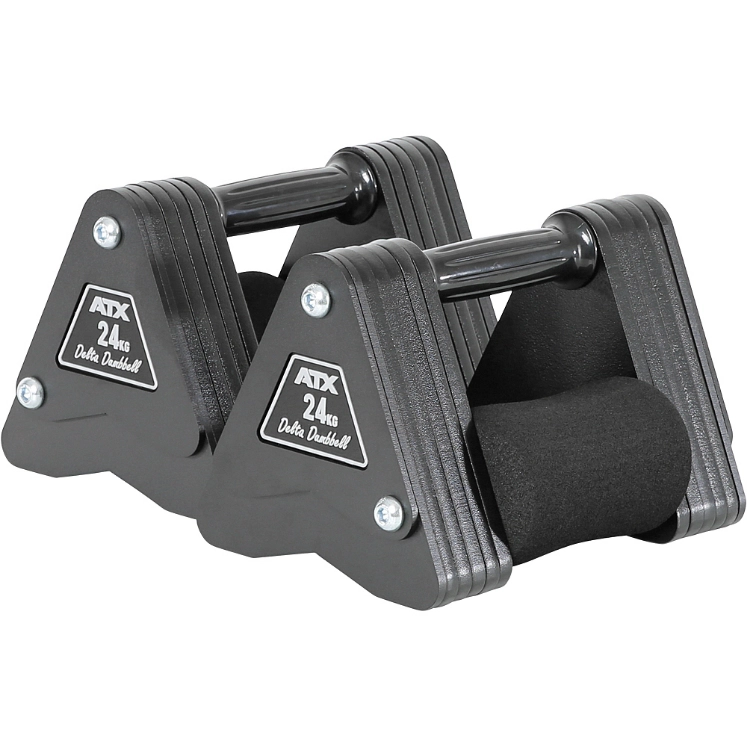 Poza cu ATX Delta Gantera 18 kg - 26 kg