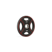 Poza cu Disc de halteră acoperită cu poliuretan 4-Grip, 30 mm, 1.25 kg -  25 kg