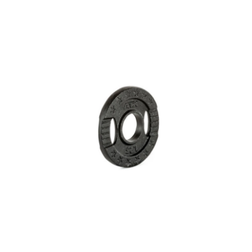 Poza cu ATX® 2 Grip Guss 50 mm – Disc de greutate din fontă pentru antrenament, 1.25 kg - 20 kg