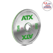 Poza cu ATX Calibrated Steel Plate - Disc pentru powerlifting calibrat, 5 kg - 25 kg