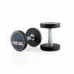 Poza cu Gantere Urethane cu logo personalizat 2.5 kg - 60 kg