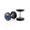 Poza cu Gantere Urethane cu logo personalizat, 4 kg - 60 kg