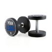 Poza cu Gantere Urethane cu logo personalizat, 4 kg - 60 kg