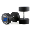 Poza cu Gantere Urethane cu logo personalizat, 4 kg - 60 kg