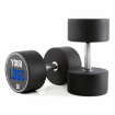 Poza cu Gantere Urethane cu logo personalizat, 4 kg - 60 kg