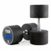 Poza cu Gantere Urethane cu logo personalizat, 4 kg - 60 kg
