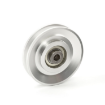 Poza cu Scripete din aluminiu,  Ø75 - 140 mm