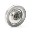 Poza cu Scripete din aluminiu,  Ø75 - 140 mm