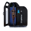 Poza cu Criosauna Antarctica Electric Cryostar WBC -80°C, Simple, Negru