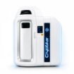 Poza cu Criosauna Antarctica Electric Cryostar WBC