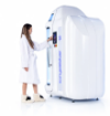 Poza cu Criosauna Antarctica Electric Cryostar WBC