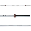 Poza cu Bară halteră 700 kg, 198 cm, 30 mm - High Tensile PRO BAR ATX-LH-30-200-HT-C 
