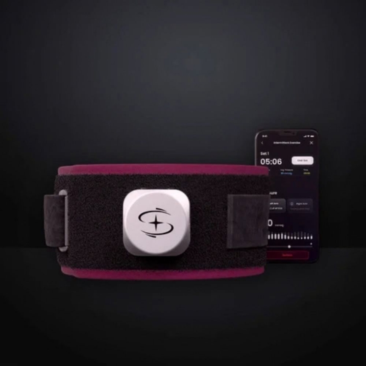 Poza cu Mansete BFR SmartCuffs® 4.0 - 1 Pereche