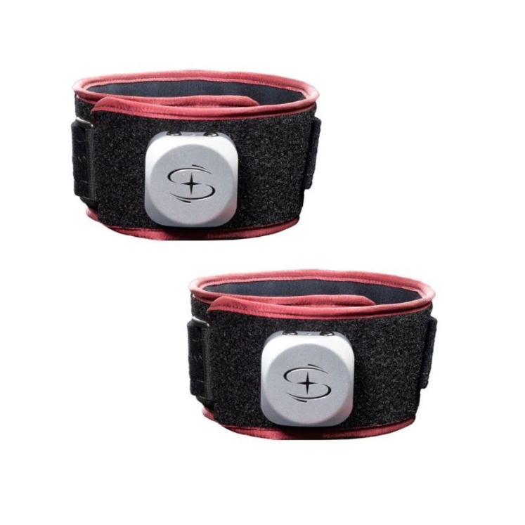 Poza cu Mansete BFR SmartCuffs® 4.0 Clinical Set - 4 perechi