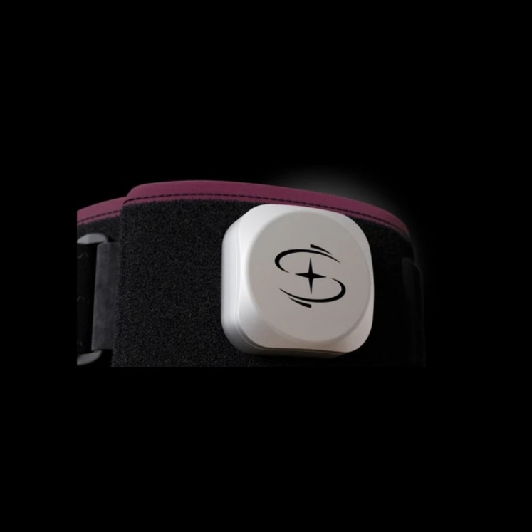 Poza cu Mansete BFR SmartCuffs® 4.0 Clinical Set - 4 perechi