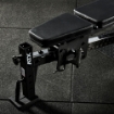 Poza cu Aparat fitness multifunctional extensibil ATX® Triplex Workout Station