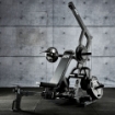 Poza cu Aparat fitness multifunctional extensibil ATX® Triplex Workout Station