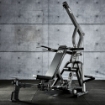 Poza cu Aparat fitness multifunctional extensibil ATX® Triplex Workout Station