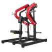 Poza cu Aparat Ramat Spate Plate Loaded Profesional - TheWay LA-04 Low Row 