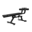 Poza cu Banca reglabila pentru abdomen, ZH-034, TheWay Fitness