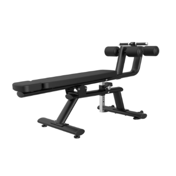 Poza cu Banca reglabila pentru abdomen, ZH-034, TheWay Fitness