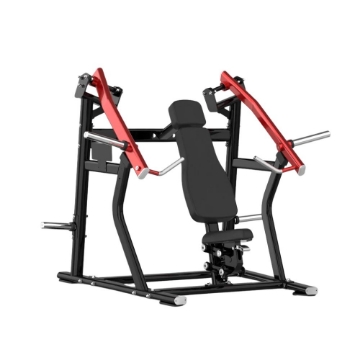Poza cu Presa piept inclinata Iso-Lateral Super Incline Press HM-02 TheWay – Plate Loaded