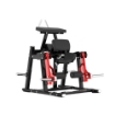 Poza cu Aparat flexie femurali Kneeling Leg Curl HM-03 TheWay – Plate Loaded