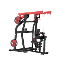 Poza cu Aparat Spate Lat Pulldown HM-16, TheWay Fitness