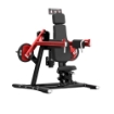 Poza cu Aparat ridicari laterale umeri Lateral Raise HM-06 – incarcare cu discuri