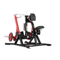 Poza cu Aparat ramat spate Iso-Lateral Row HM-14 TheWay – Plate Loaded