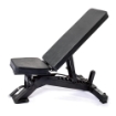 Poza cu Bancă de Forță Reglabilă Profesională TheWay OK9105A – Commercial Weight Bench
