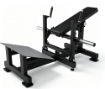 Poza cu Aparat Hip Thrust pentru Fesieri OK9137A – TheWay Fitness