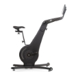 Poza cu NOHRD Bike Pro – Bicicletă fitness premium din lemn masiv cu ecran tactil de 14 inch