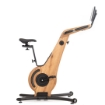 Poza cu NOHRD Bike Pro – Bicicletă fitness premium din lemn masiv cu ecran tactil de 14 inch