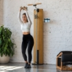 Poza cu NOHRD SlimBeam – Aparat multifuncțional pe cabluri