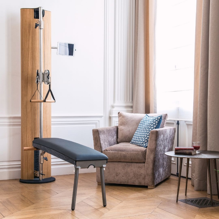 Poza cu NOHRD SlimBeam – Aparat multifuncțional pe cabluri
