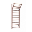 Poza cu NOHRD WallBars – Spalier fitness din lemn cu 10 bare 