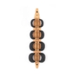 Poza cu Set greutati libere cu suport de perete NOHrD SwingBoard