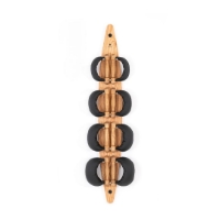 Poza cu Set greutati libere cu suport de perete NOHrD SwingBoard