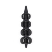 Poza cu Set greutati libere cu suport de perete NOHrD SwingBoard