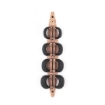 Poza cu Set greutati libere cu suport de perete NOHrD SwingBoard