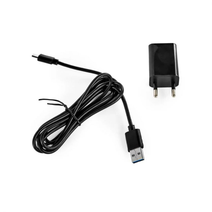 Poza cu Cronometru digital profesional ATX Mediu cu acumulator si incarcator