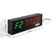 Poza cu Cronometru digital profesional ATX Mediu cu acumulator si incarcator