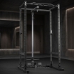 Poza cu ATX® Power Rack PRX-520 cu stație Lat Pulldown - înălțime 218 cm