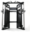 Poza cu Aparat Profesional Functional Trainer TheWay OK9001B