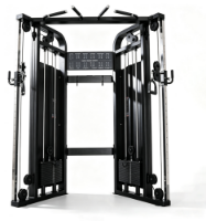 Poza cu Aparat Profesional Functional Trainer TheWay OK9001B