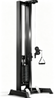 Poza cu Aparat Cable Crossover TheWay OK9005C – Stivă 70 kg