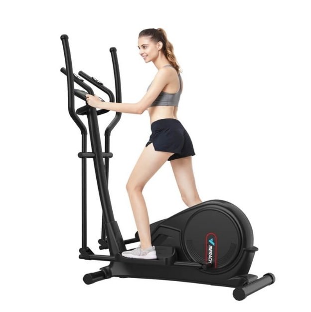 bicicleta eliptica pentru acasa