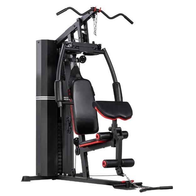 Aparat fitness multifunctional helcometru pentru acasa
